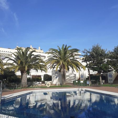 Apartamento Playa Isla Cristina Exterior photo