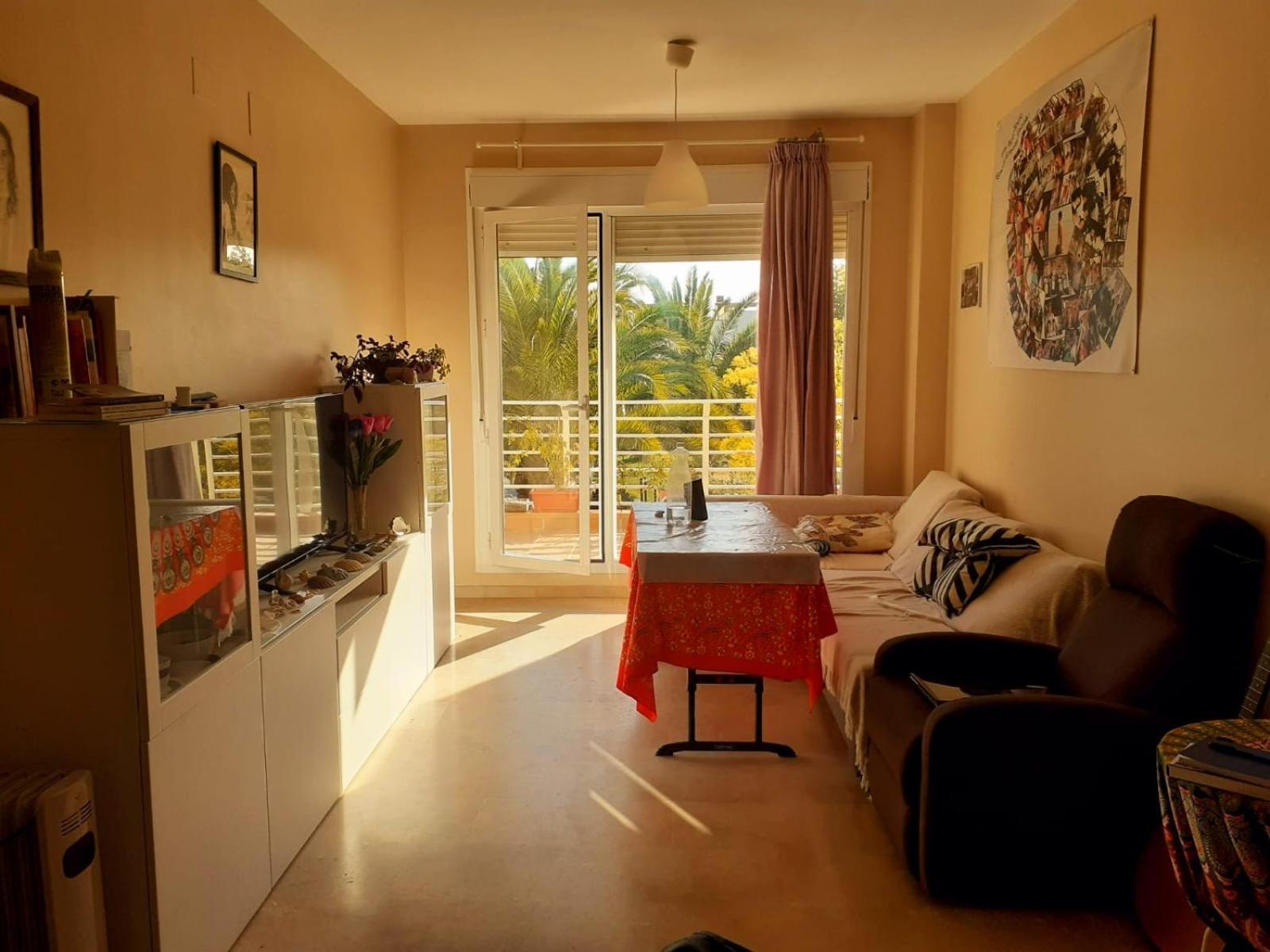 Apartamento Playa Isla Cristina Exterior photo