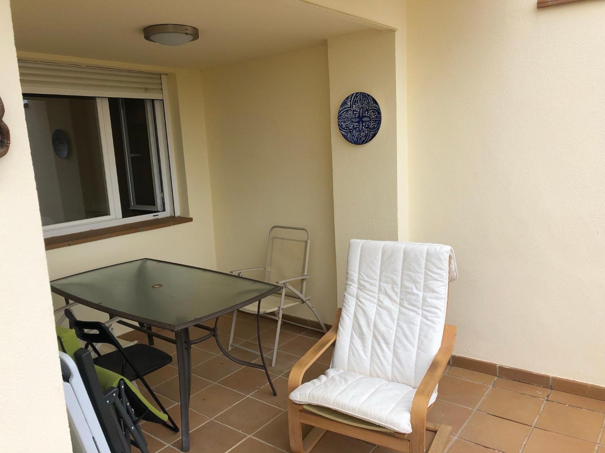 Apartamento Playa Isla Cristina Exterior photo