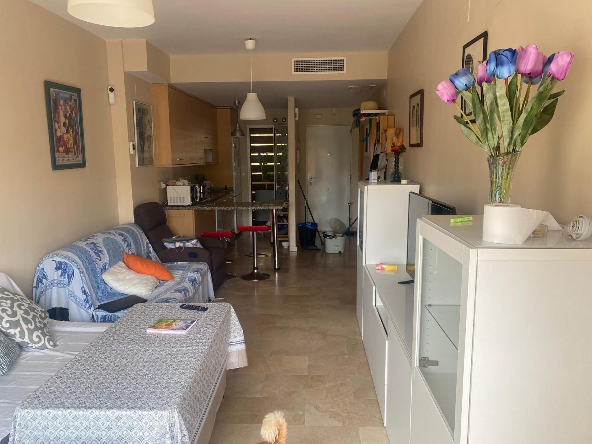 Apartamento Playa Isla Cristina Exterior photo