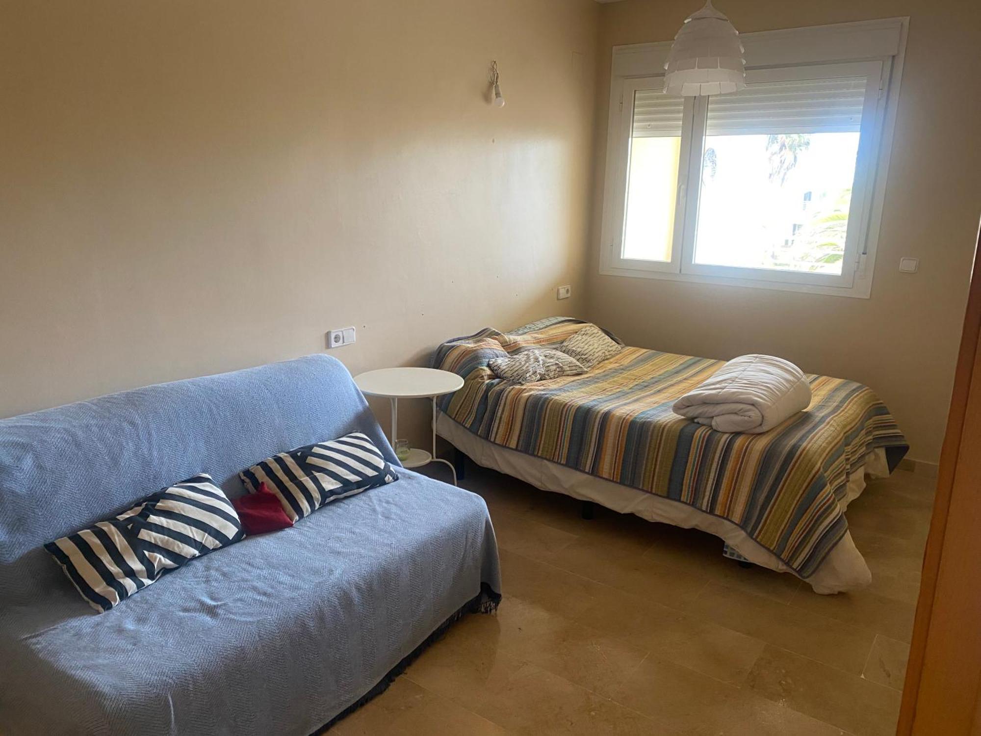 Apartamento Playa Isla Cristina Exterior photo