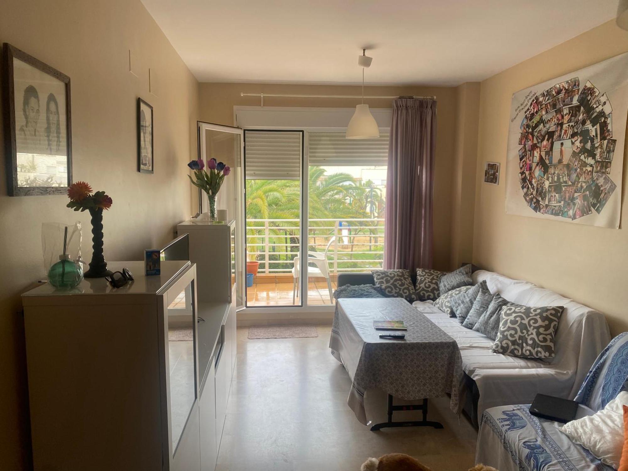 Apartamento Playa Isla Cristina Exterior photo